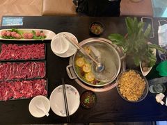 -潮盧打边炉