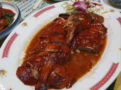 -吴系粤菜馆·茶餐厅(深业上城店)