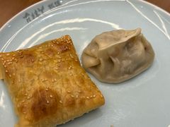 -古楼兰新疆抓饭(龙湖河西天街店)