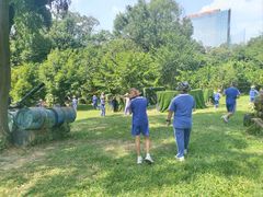-观澜湖生态运动公社