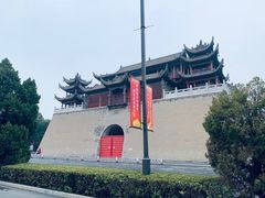 -鼓楼(兴庆区)