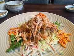 -德永枣香烤鸭(官舍店)