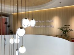 -Tims天好咖啡(江干万象城店)