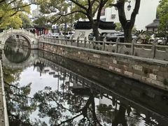 -安亭老街