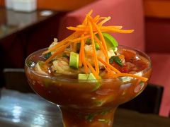 -panchos 墨西哥餐厅(嘉绿苑店)