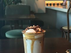 -luutosa  cafe & tea 鹿兔山