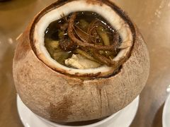 -大唐靓汤江门私房菜(景田店)