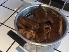 -爸爸炒料牛排老火锅(高新店)