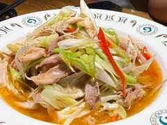 -胖老汉新疆特色椒麻鸡(南门店)