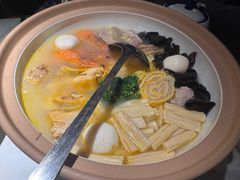 -寻宝记绍兴菜(状元店)