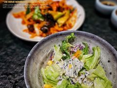 -味家烤肉烤鳗鱼牛排(西塔旗舰店)