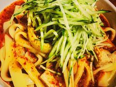 -纳瓦新疆菜(银都店)