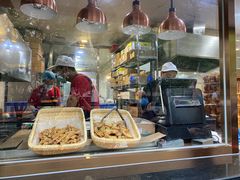 -京天红酒家(虎坊路店)