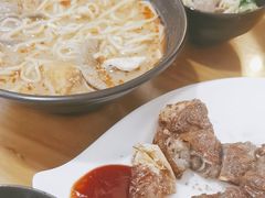 -五兰沙茶面(曾厝垵店)