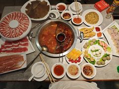 -人人捞火锅(陵水店)