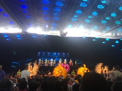 -三亚千古情景区游客中心-接待中心