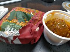 -乡村基(南坪上海城店)