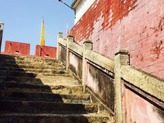 -平海古城