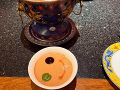 -南门涮肉(东单店)