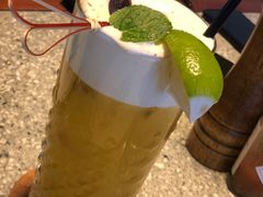 百香果苏打-Juicy Bakery(瑞景店)