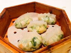 -白天鹅宾馆-玉堂春暖餐厅