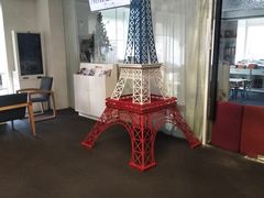 -北京法语培训中心·法语联盟(三里屯光彩校区)