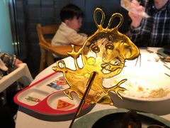 -三号黄浦会Canton Table