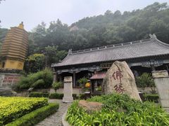 -天津盘山风景名胜区