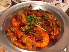 -吕氏疙瘩汤·新鲁菜(济南万象城店)
