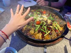 老板恋上鱼-老板恋上鱼(恒隆广场店)