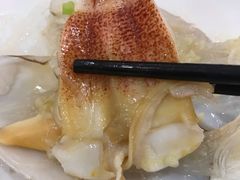 -寻味顺德·南记酒家·传统顺德菜·鱼生(广源路店)
