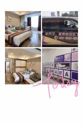 -母仪天下月子中心(光谷店)