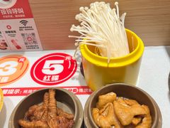 -盛香亭转转热卤(东方宝泰店)