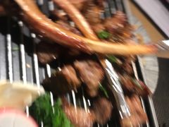 -虹料理·日料放题(悠方店)