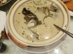 -翠山·映月湖景餐厅(映月湖公园店)