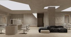 -DX HAIR SALON·发现未知美发沙龙