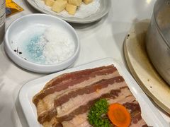 -金刚山(学府路店)