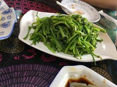 水性杨花-小厨子私房菜·云南美食店