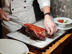 -四季民福烤鸭店(外滩外白渡桥店)