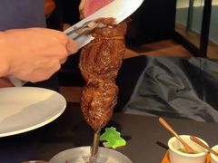 -拉蒂娜·巴西牛排馆 Latina·Brazilian Steakhouse(陆家嘴旗舰店)