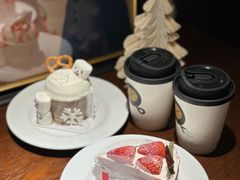 -Miss Q Family甜品·蛋糕·法甜咖啡