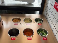 -冒菜西施·非遗冒菜(总店)