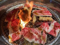 特级肥牛-伊茉家的烤肉店(勒泰中心店)