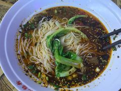 -钟方模白家肥肠粉(春熙店)