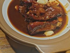 -印巷里主题餐厅(马鞍山店)