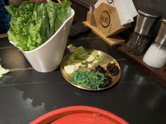 -厚贞日式烤肉(浦东汇智店)