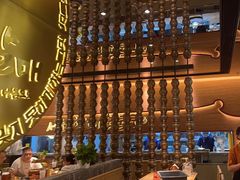 -西塔老太太泥炉烤肉(武汉摩尔城店)
