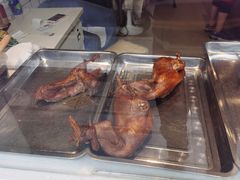 -开封张记烧鸡(花牌坊街123号院店)