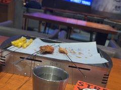 -路边羊烧烤酒场(宝带路店)