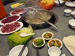-贵宾牛·潮汕牛肉火锅(珠池总店)